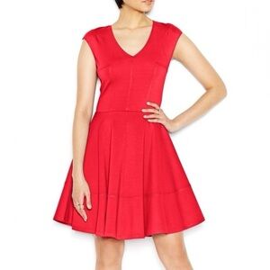 BAR III | Swing Dress